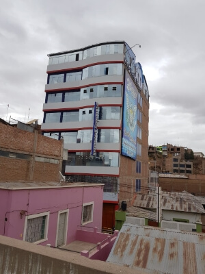 I.E.P. Danielle Miterrand