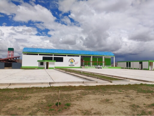 Municipalidad de Azángaro