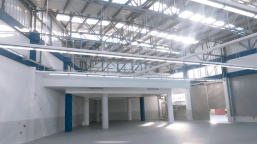 Taller SENATI - Arequipa